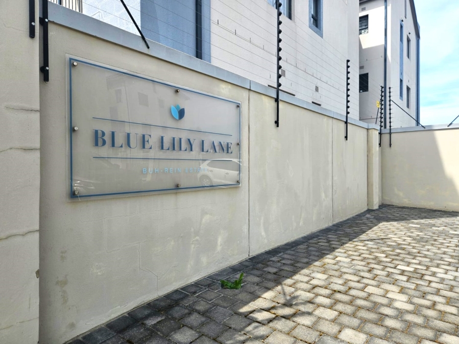 2 Bedroom Property for Sale in Buh Rein Estate Western Cape